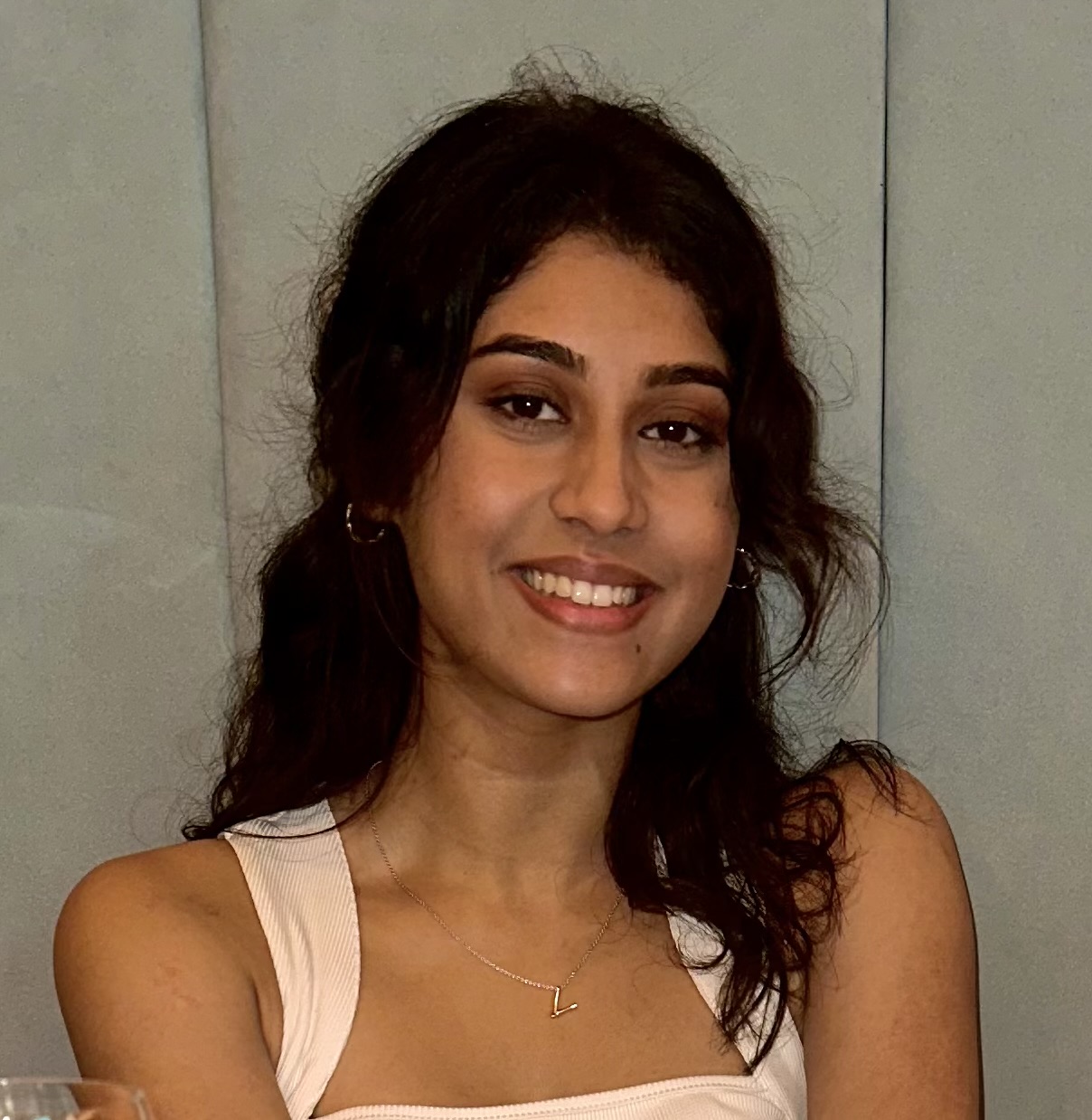Brinda Tenneti