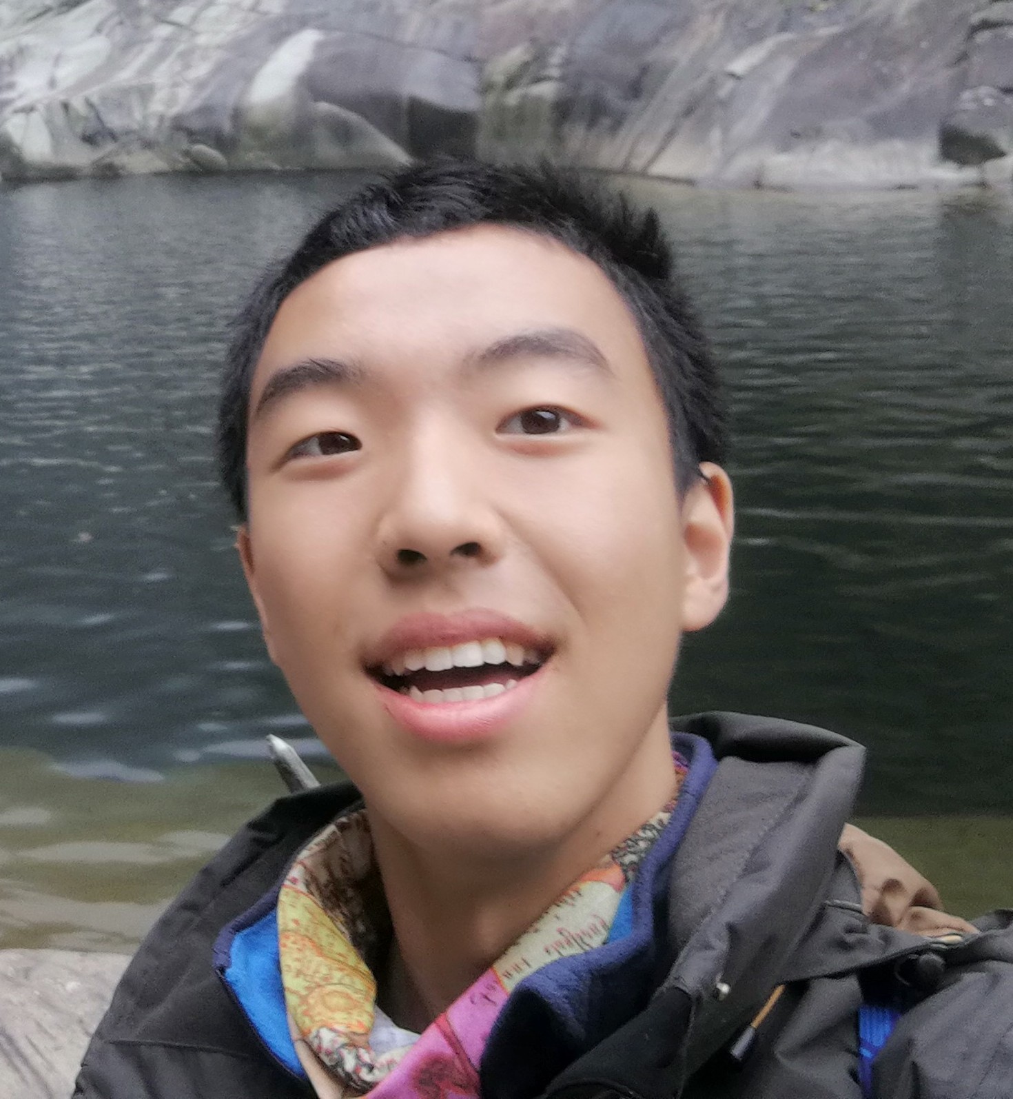 Youyi Zhan