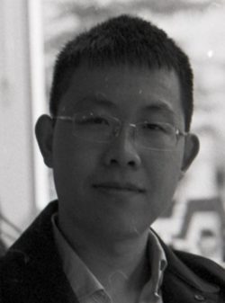 Zheyan Zhang